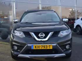 Nissan X-Trail thumbnail 2