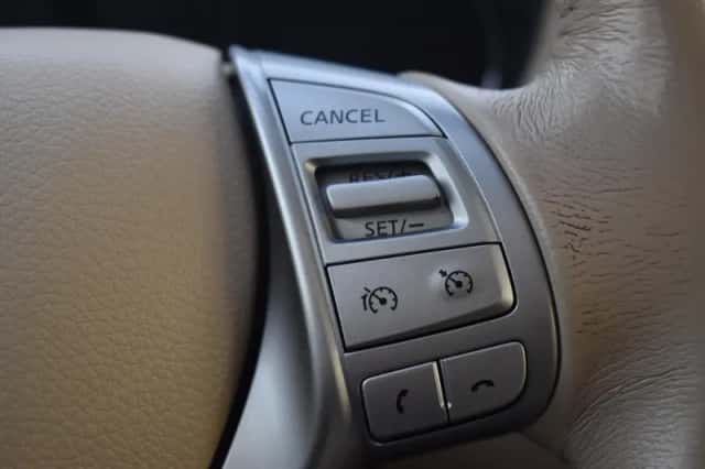 Nissan X-Trail (2016) thumbnail 14