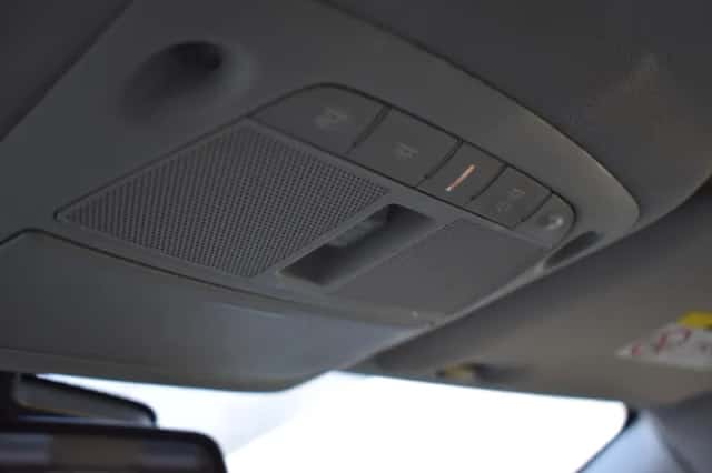 Nissan X-Trail (2016) thumbnail 20