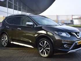 Nissan X-Trail thumbnail 3