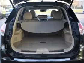 Nissan X-Trail thumbnail 30