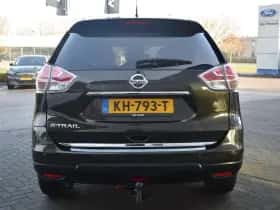 Nissan X-Trail thumbnail 6