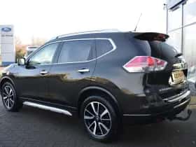 Nissan X-Trail thumbnail 7