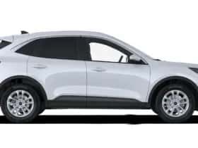 Ford Kuga thumbnail 2