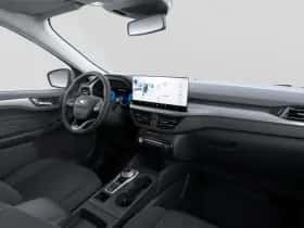 Ford Kuga thumbnail 6