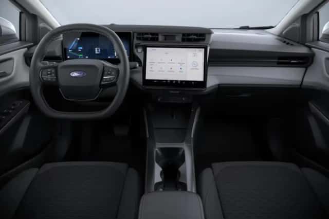 Ford Puma (2026) thumbnail 5