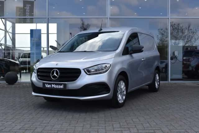 Mercedes-Benz Citan (2024) thumbnail 1