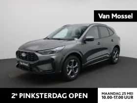 Ford Kuga (2025)