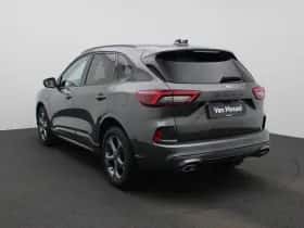 Ford Kuga thumbnail 2