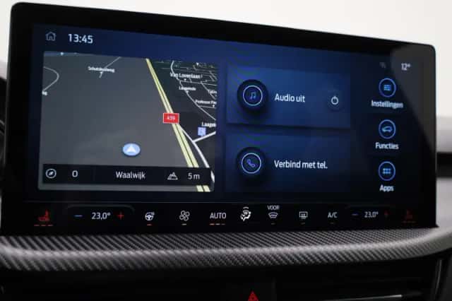 Ford Kuga (2025) thumbnail 16