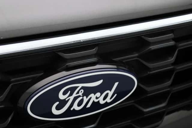 Ford Kuga (2025) thumbnail 31