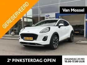 Ford Puma (2023)