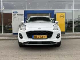 Ford Puma thumbnail 2