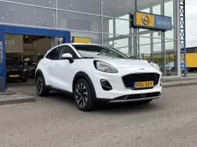 Ford Puma thumbnail 3