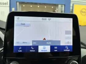 Ford Puma thumbnail 29