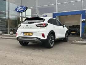 Ford Puma thumbnail 5