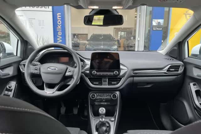 Ford Puma (2023) thumbnail 45