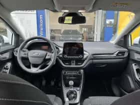 Ford Puma thumbnail 45