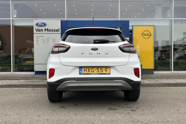 Ford Puma (2023) thumbnail 6