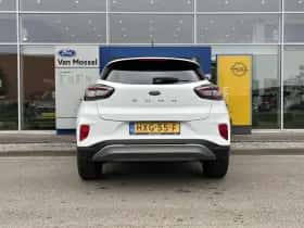 Ford Puma thumbnail 6