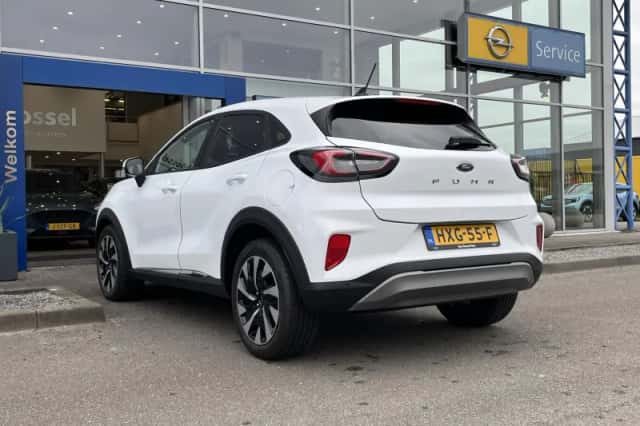Ford Puma (2023) thumbnail 7