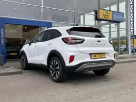 Ford Puma thumbnail 7