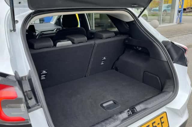 Ford Puma (2023) thumbnail 9