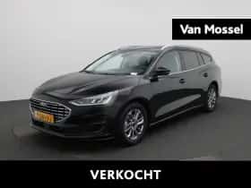 Ford Focus (2023)