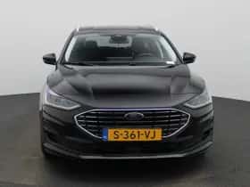 Ford Focus thumbnail 3