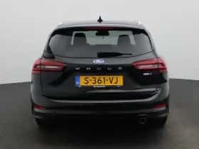 Ford Focus thumbnail 5