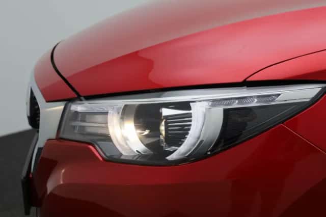 MG ZS EV (2021) thumbnail 12