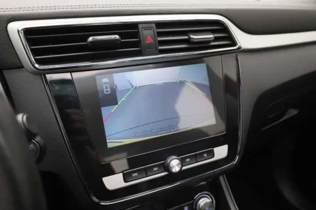 MG ZS EV (2021) thumbnail 15