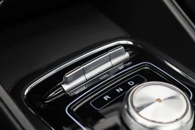 MG ZS EV (2021) thumbnail 18