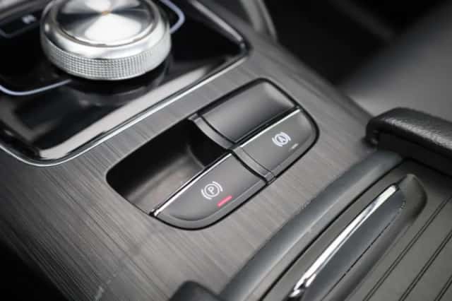 MG ZS EV (2021) thumbnail 19