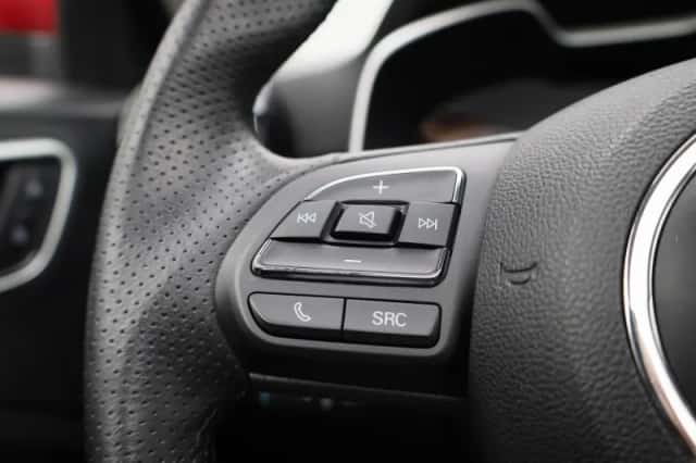 MG ZS EV (2021) thumbnail 21