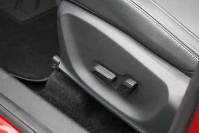 MG ZS EV (2021) thumbnail 28
