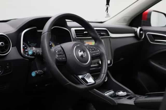 MG ZS EV (2021) thumbnail 29