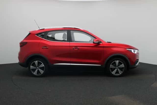 MG ZS EV (2021) thumbnail 6