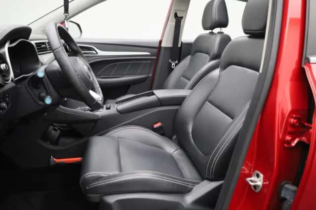 MG ZS EV (2021) thumbnail 8
