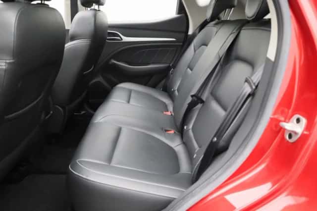MG ZS EV (2021) thumbnail 9