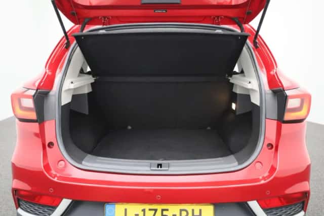MG ZS EV (2021) thumbnail 10
