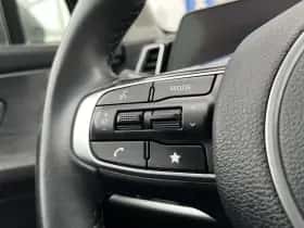 Kia Sportage (2022) thumbnail 17