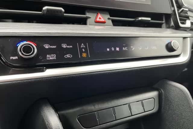 Kia Sportage (2022) thumbnail 34