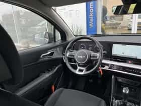 Kia Sportage (2022) thumbnail 45