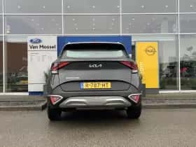 Kia Sportage (2022) thumbnail 6