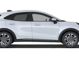 Ford Puma thumbnail 3