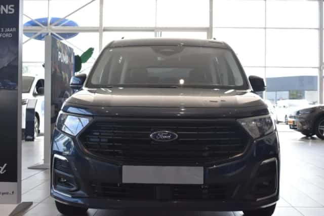 Ford Tourneo Connect (2026) thumbnail 2