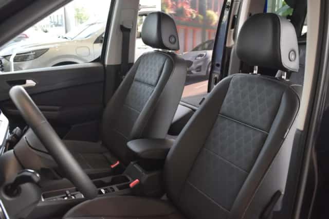Ford Tourneo Connect (2026) thumbnail 4