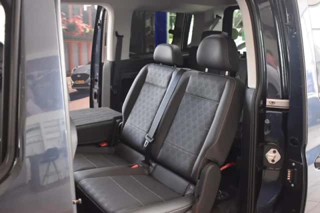Ford Tourneo Connect (2026) thumbnail 5