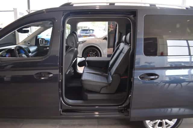 Ford Tourneo Connect (2026) thumbnail 6